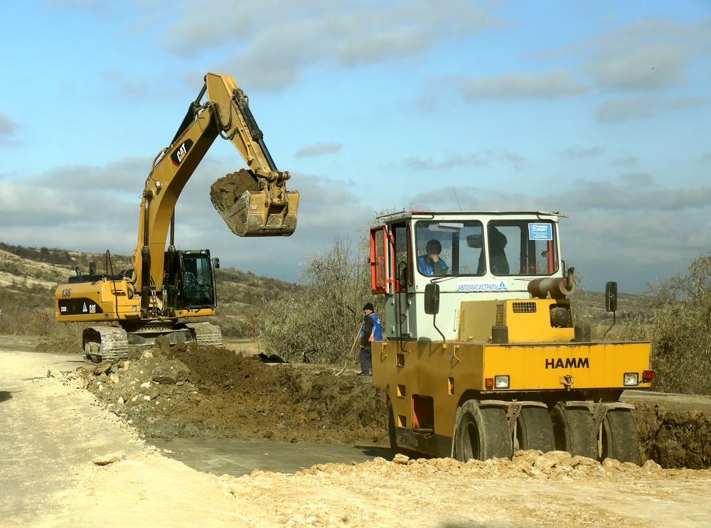 Vallejo, CA Heavy Equipment Shipping Hauling Services Near Me