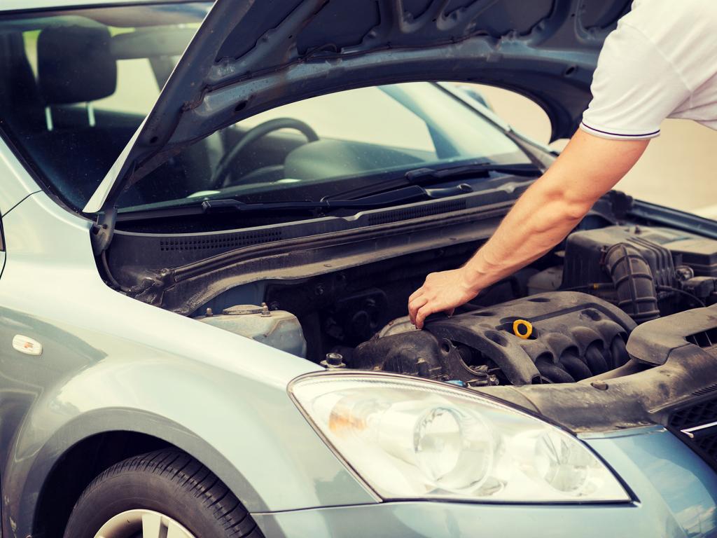 Non Operable Car Shipping Services