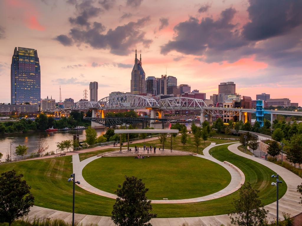 Nashville Tn