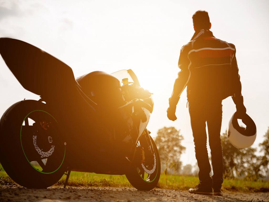 Overseas Motorcycle Transport