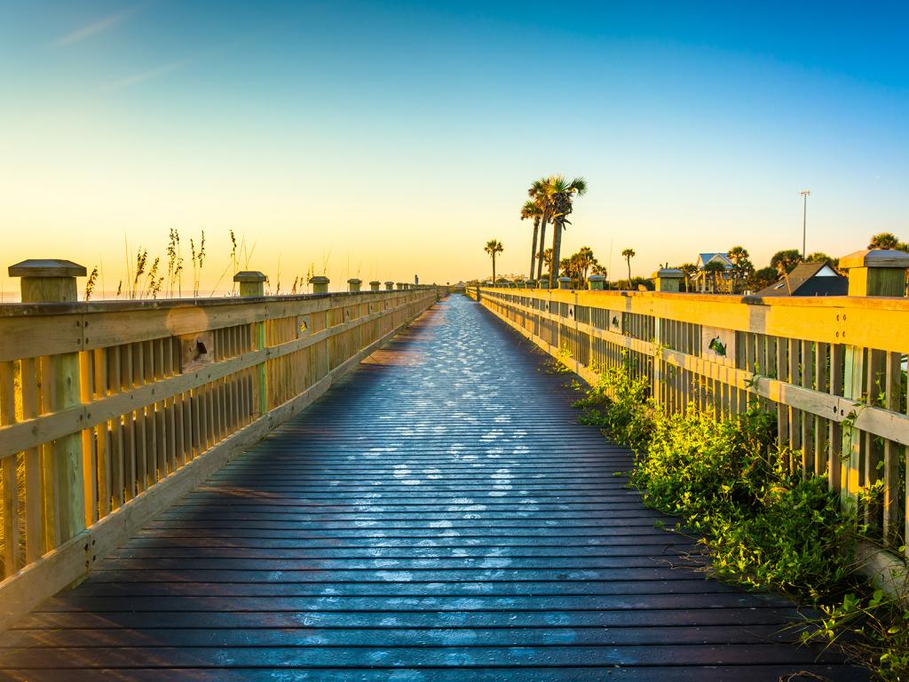 Palm Coast