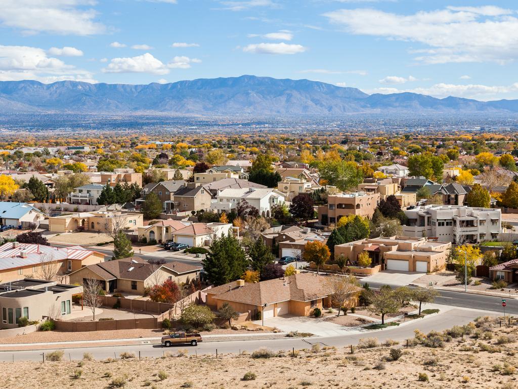 Albuquerque