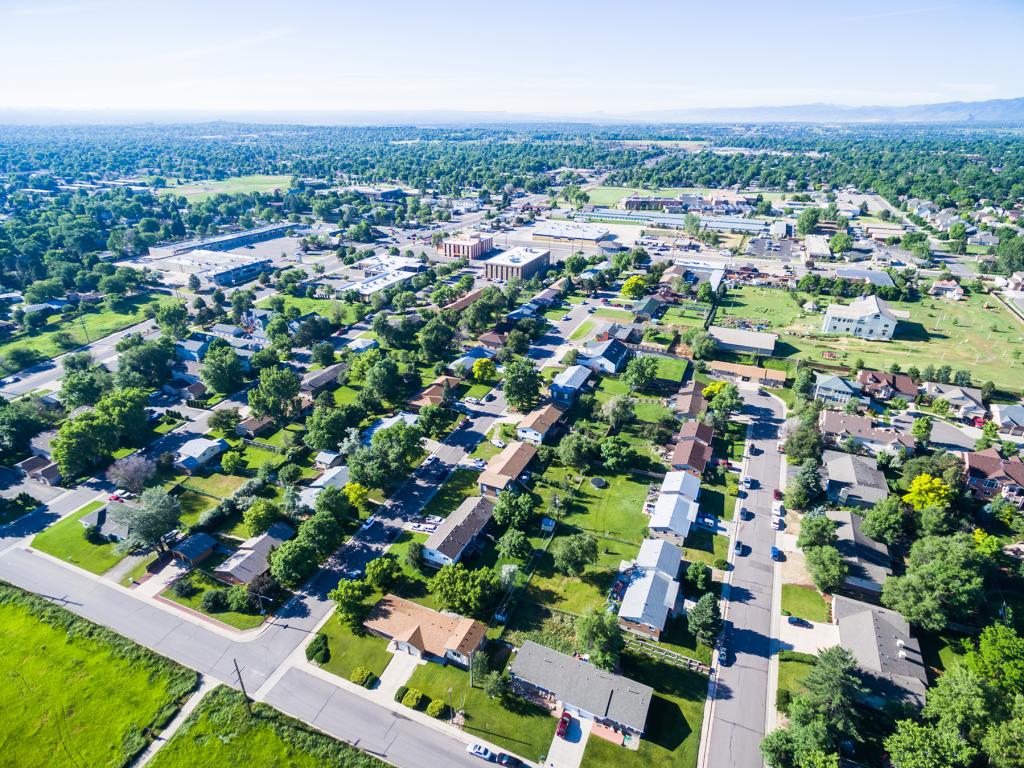 Lakewood Co