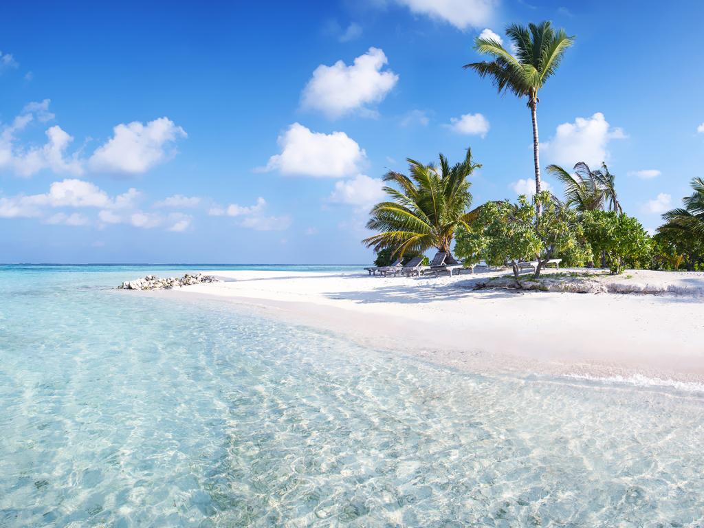 Moving To Maldives