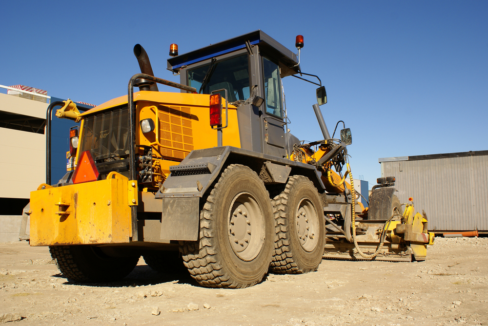 Heavy Equipment Shipping & Haulers In Santa Maria
