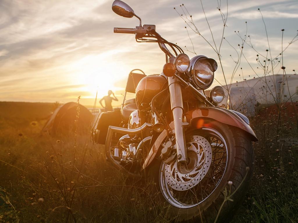 Safe & Reliable Harley Davidson Transport Services
