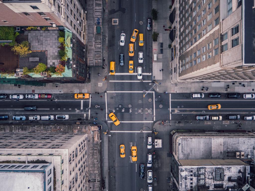 New York City