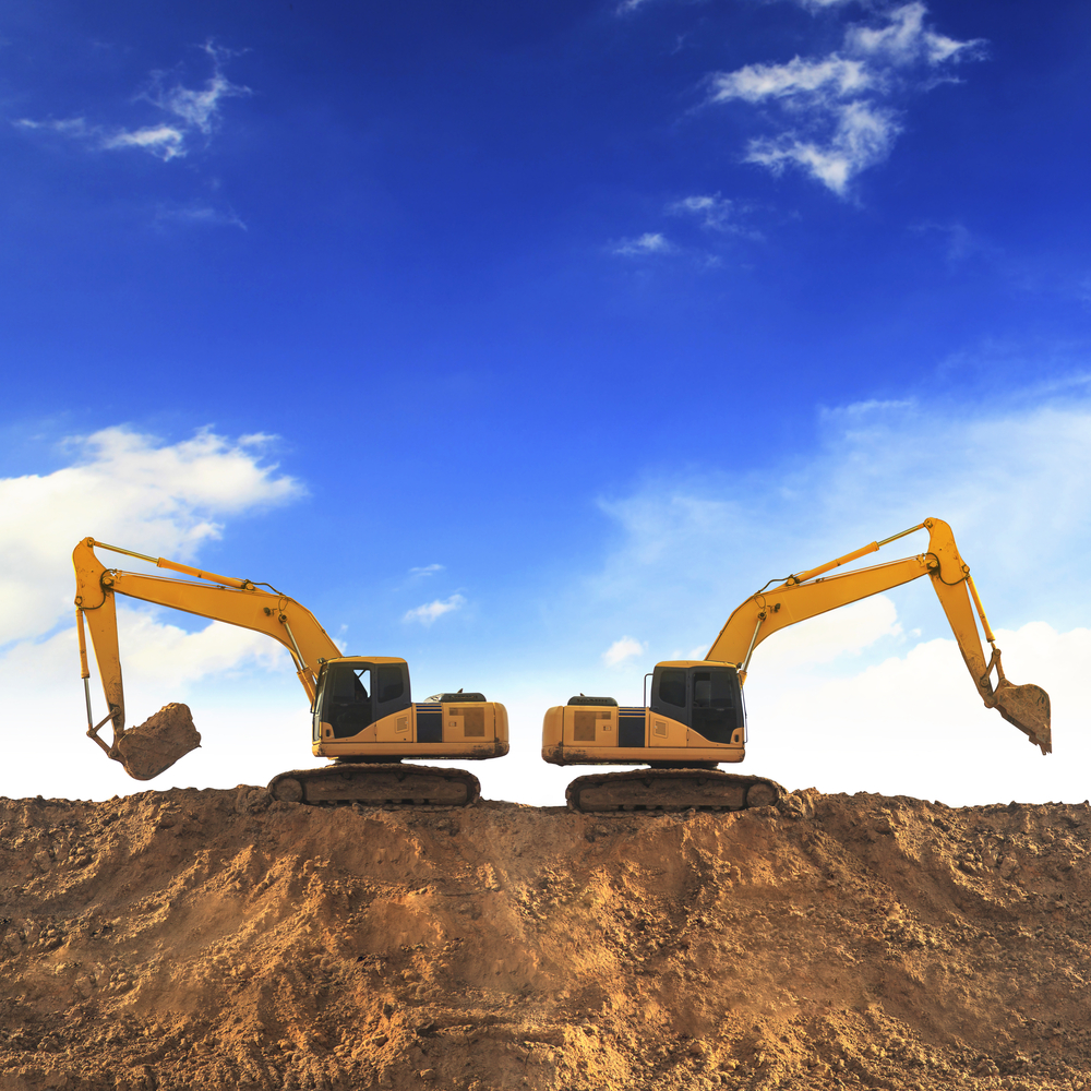 Heavy Equipment Shipping & Haulers In Beaumont