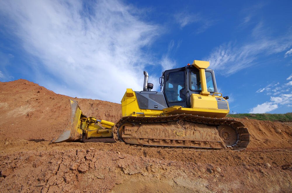 Las Vegas, NV Heavy Equipment Shipping & Hauling Services