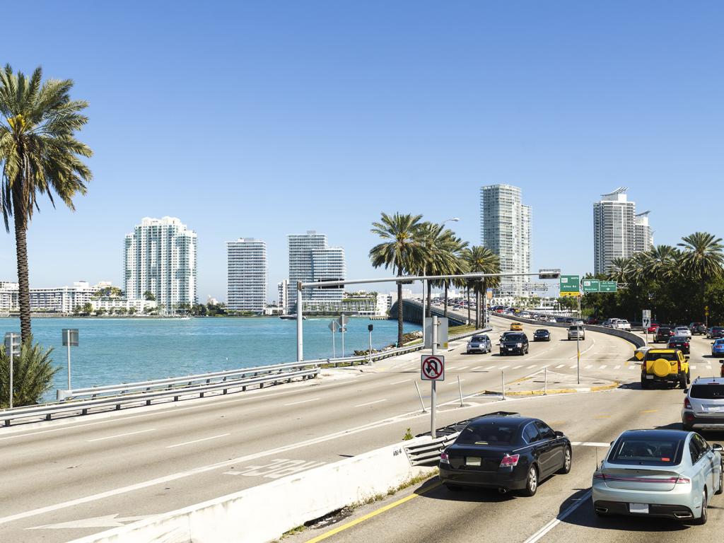 What Should I Know before Shipping a Car from Miami to Colombia?