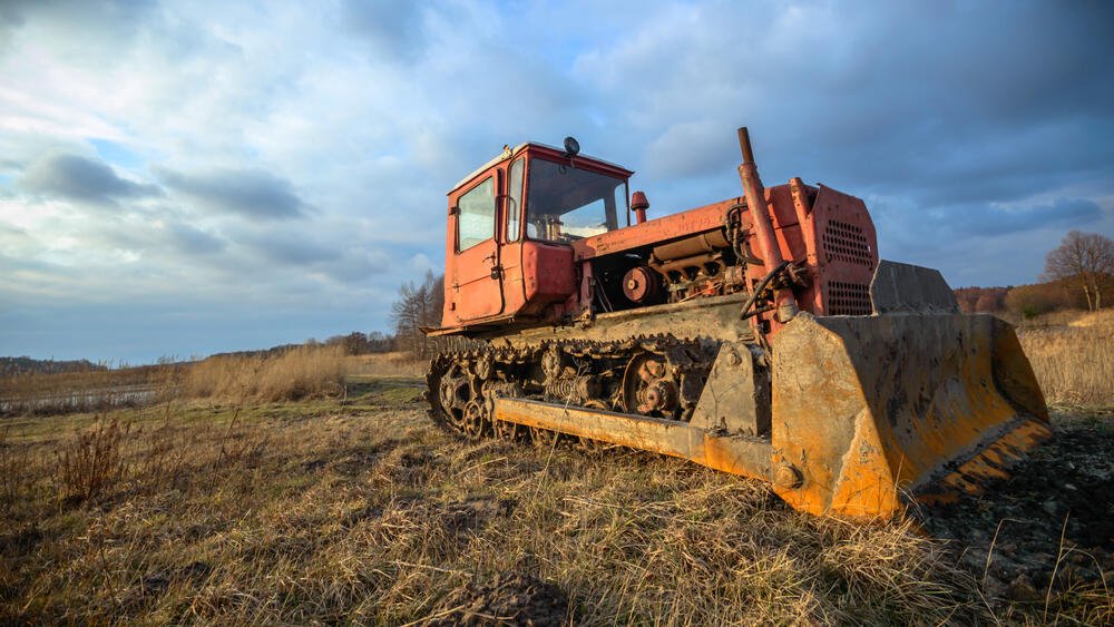 Kansas City, MO Heavy Equipment Shipping & Hauling Services