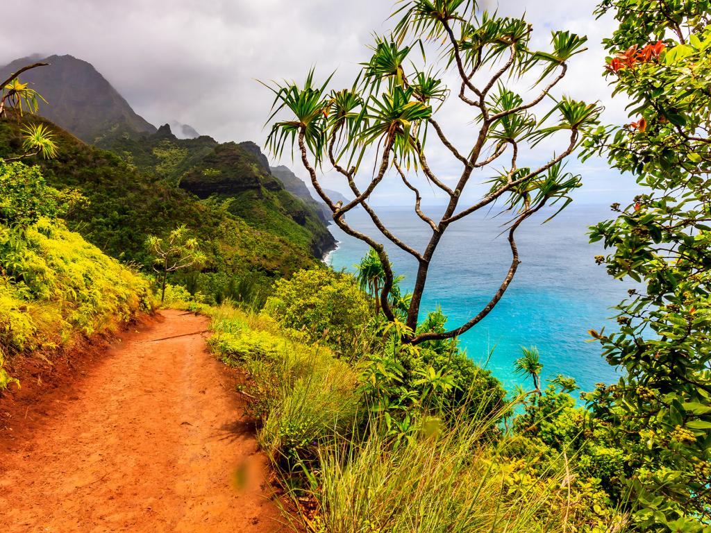 Kauai