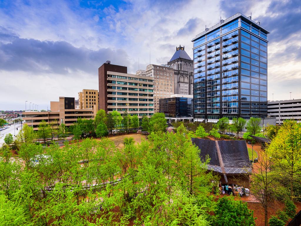 Greensboro
