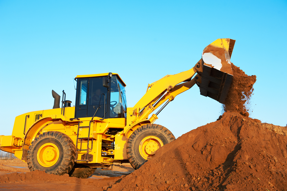Heavy Equipment Shipping & Haulers In Koreatown