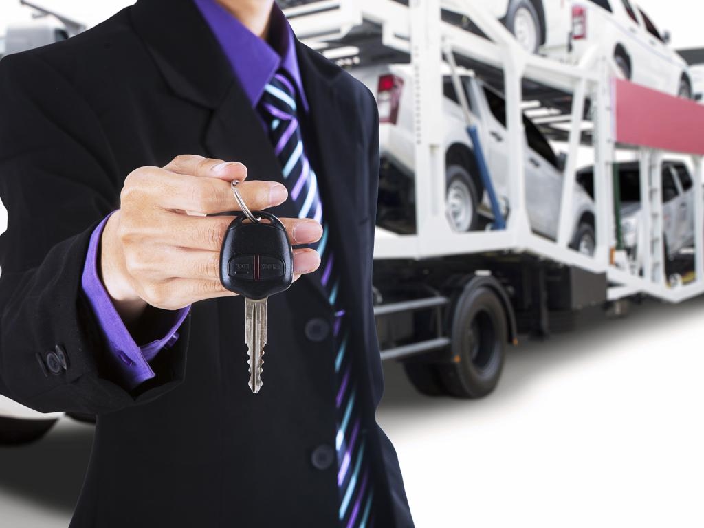 Cost to Have Your Car Transported For You During The Move