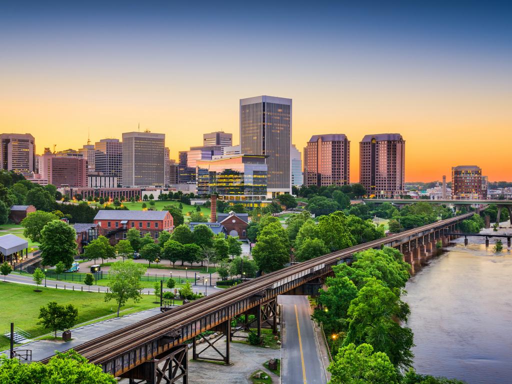 Virginia Va