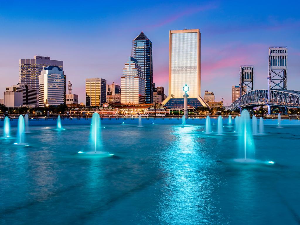 Jacksonville Fl