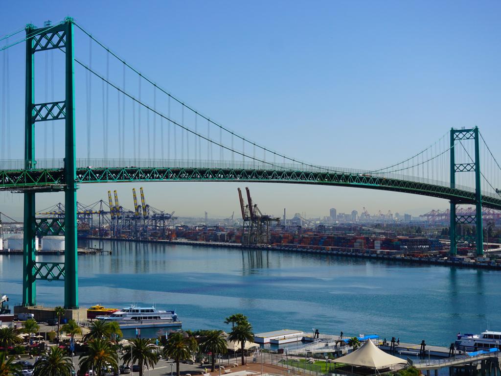 Auto Transport Services & Car Transport Companies Port of Los Angeles