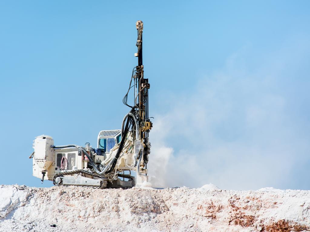 Drilling Machine Transport Services