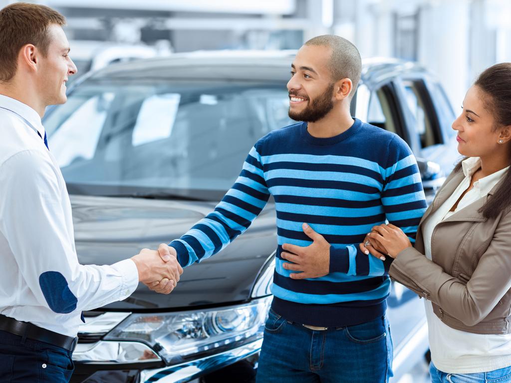 For Dealers
