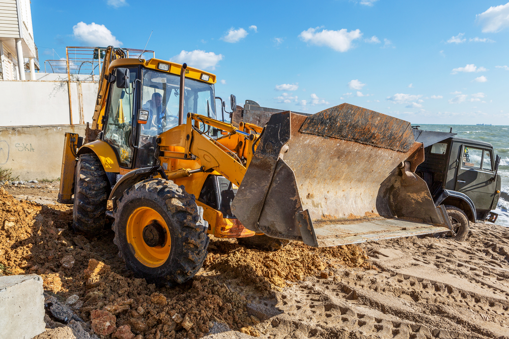 Gainesville Heavy Equipment Shipping Rates A1 Auto Transport Company FL