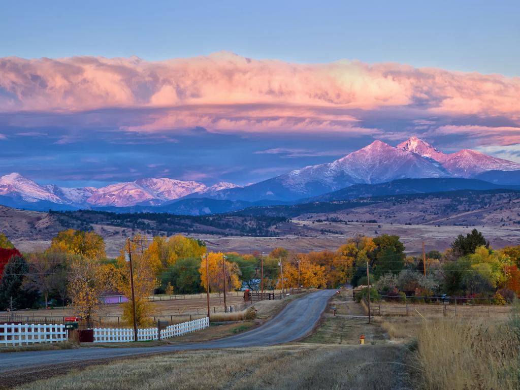Longmont