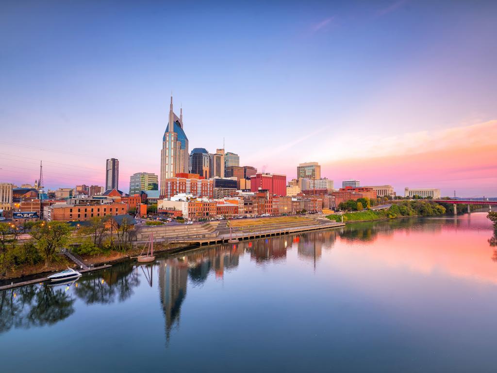 Tennessee Moving
