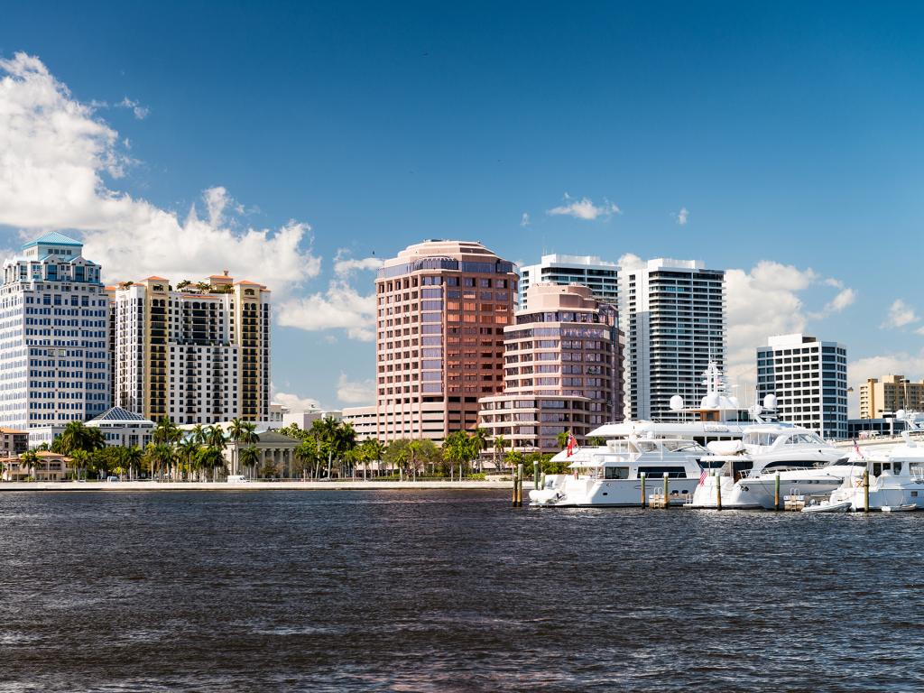 West Palm Beach