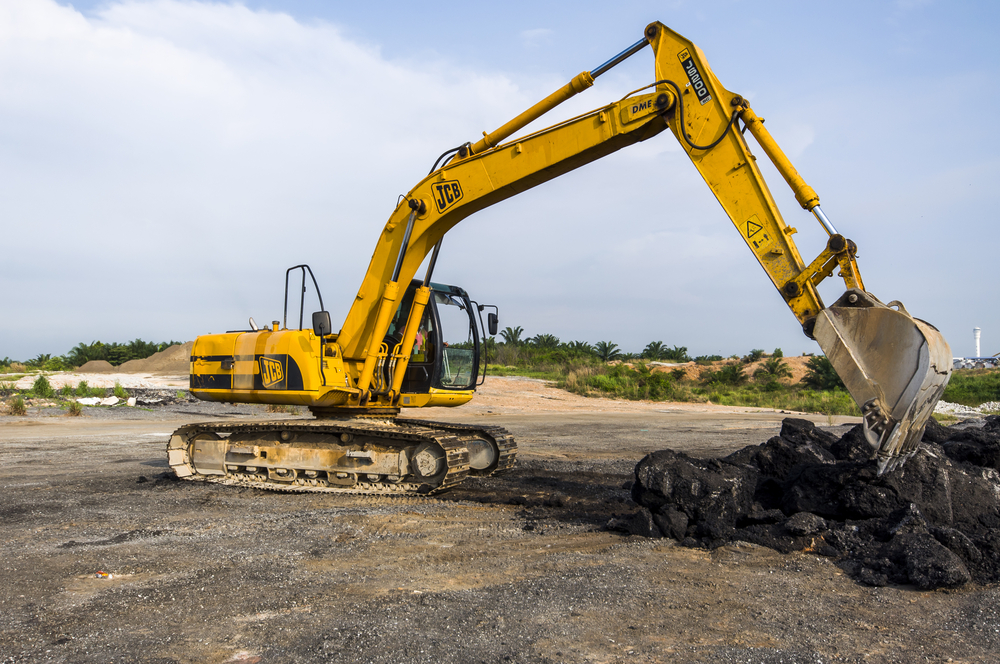 Heavy Equipment Shipping & Haulers In Carrollton