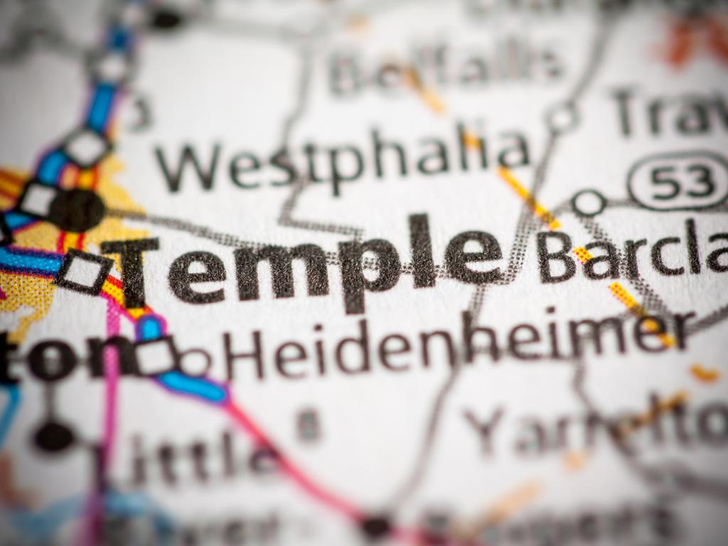 Temple