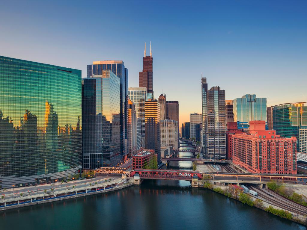 Chicago
