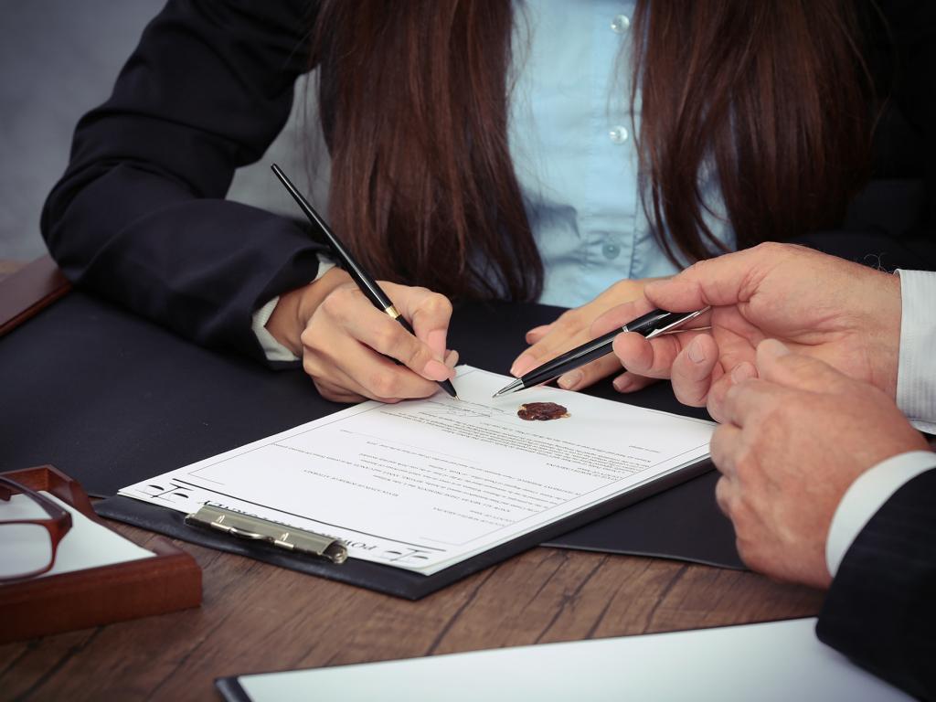 Overseas Auto Transport | What Is Power Of Attorney & Do You Need It?