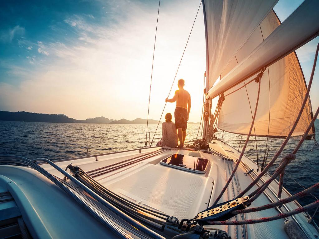 Boat Shipping Services