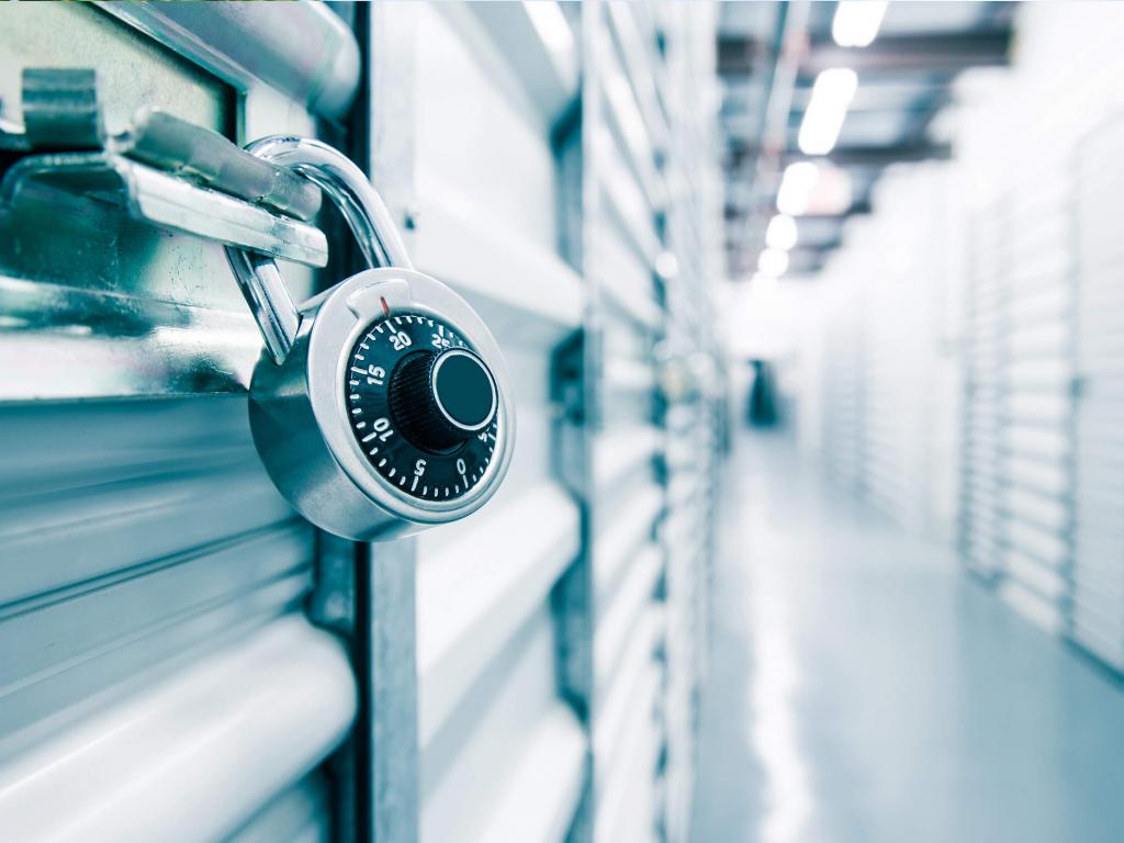 What Happens When A Storage Facility Is Abandoned