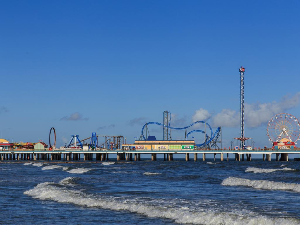 Galveston