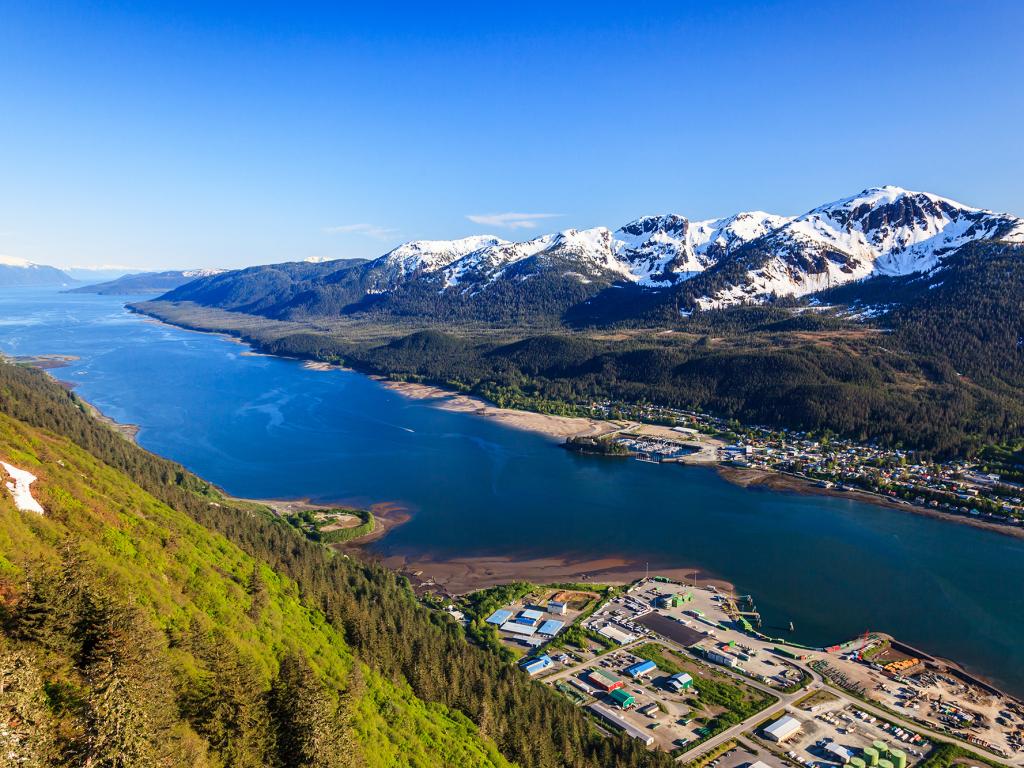 Car Shipping Juneau Ak Auto Transport Juneau Ak Near Me