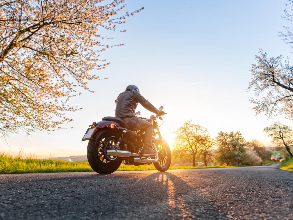 Can Moving Company can Ship My Motorcycle?