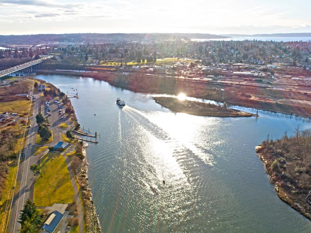 Everett