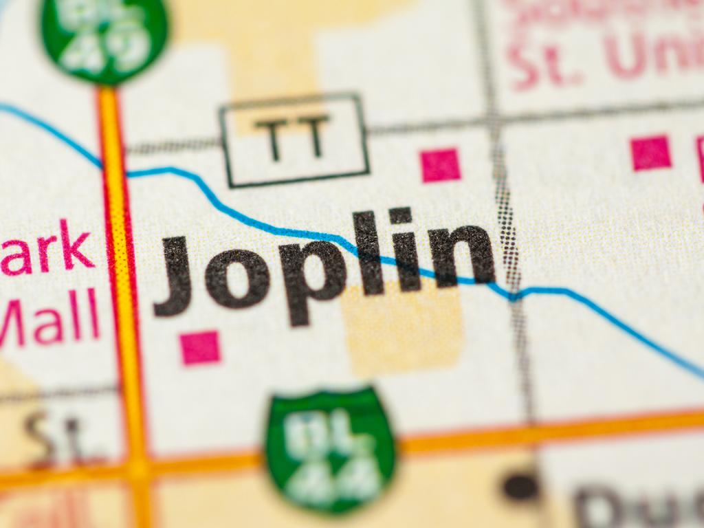 Joplin
