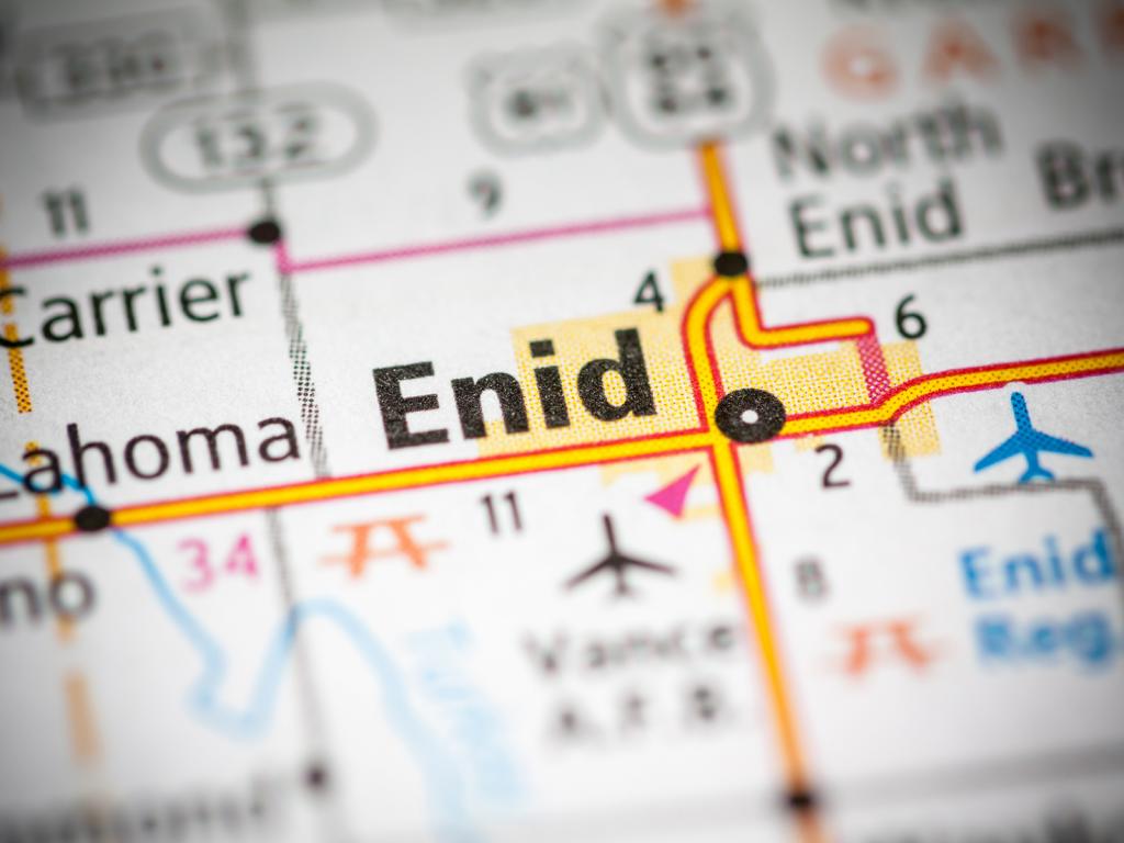 Enid