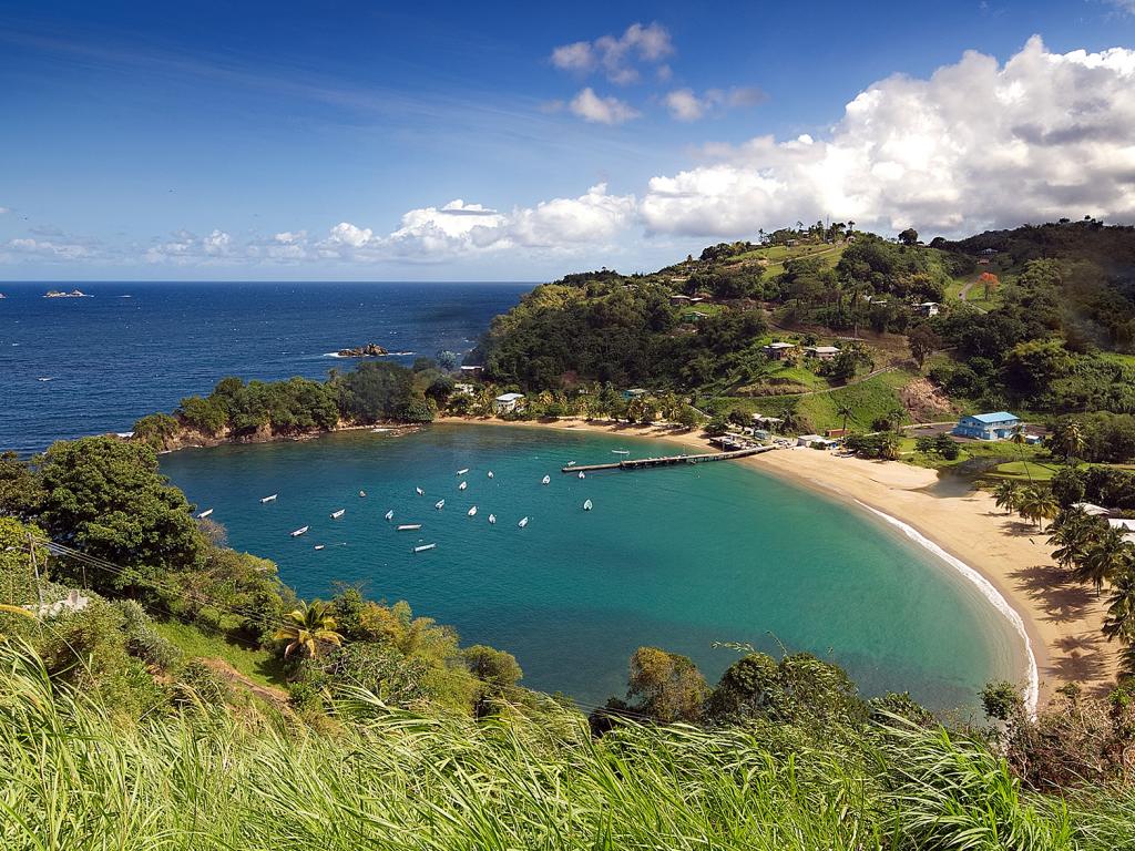 Moving To Trinidad And Tobago