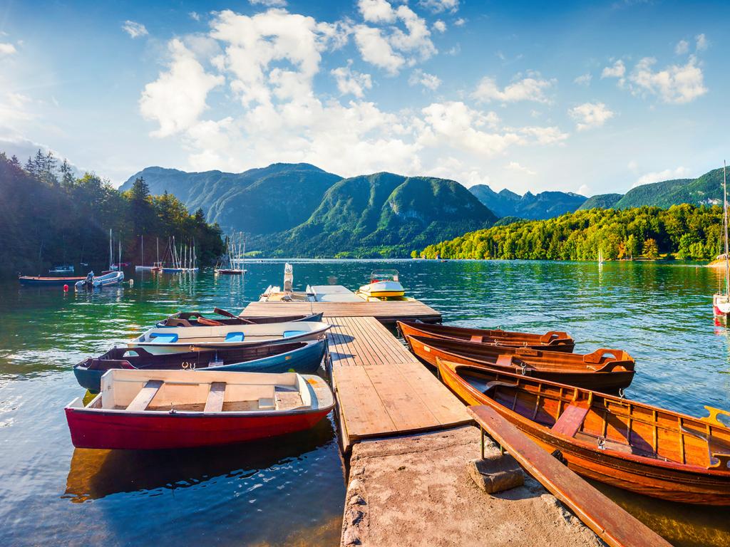 Slovenia Vehicle Registration Process