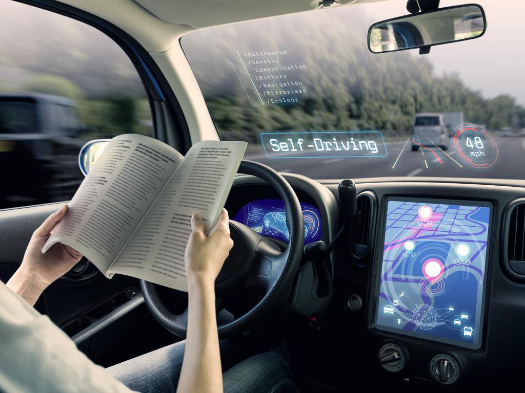 Will Self-Driving Cars Ever Be Viable?