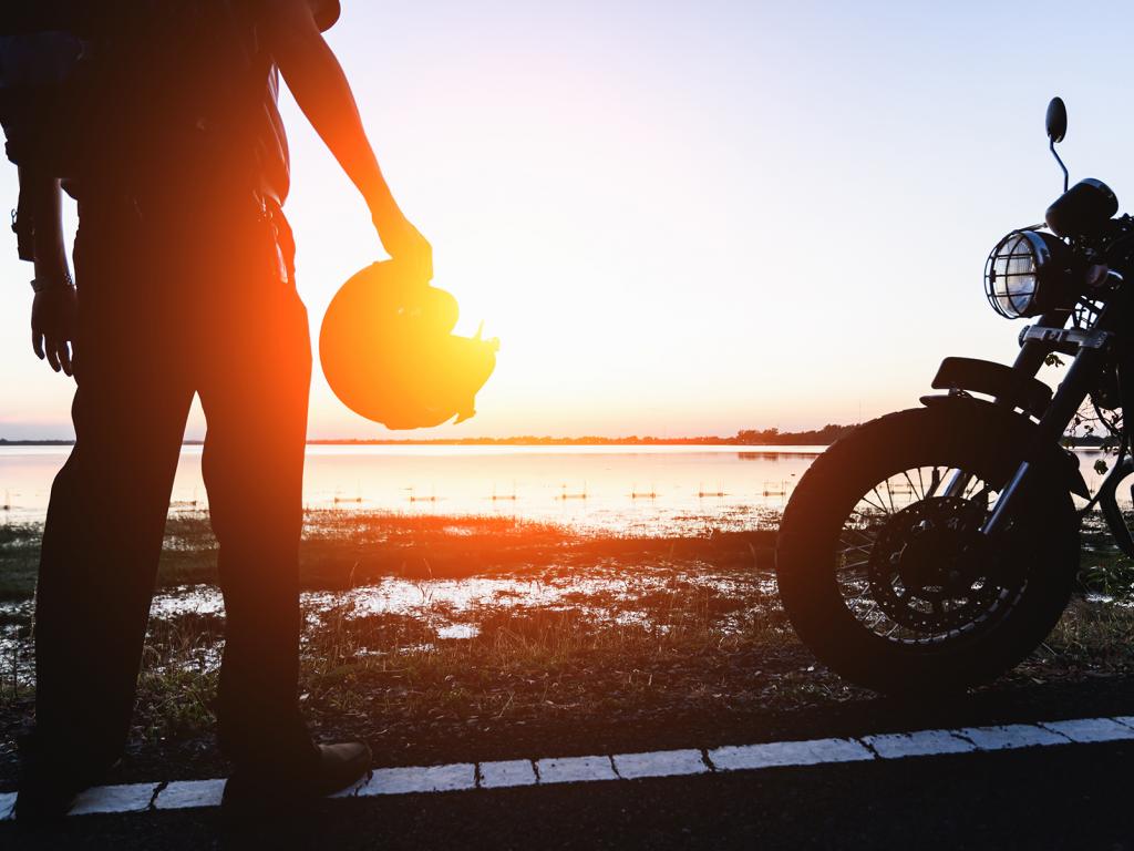 Motorcycle Shipping Military Discount