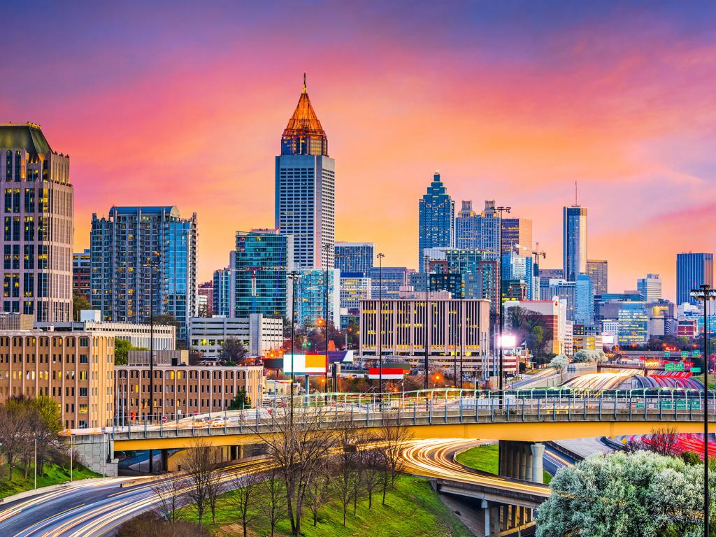 Atlanta