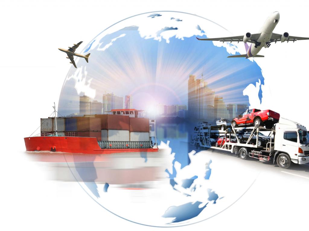 International Car Shipping