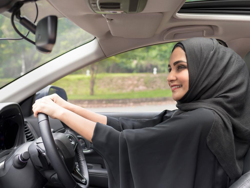 Import Vehicle Into USA From Saudi Arabia