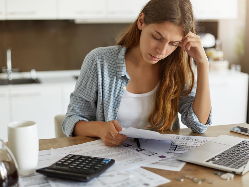 How To Go About Disputing An Inflated/Incorrect Moving Bill