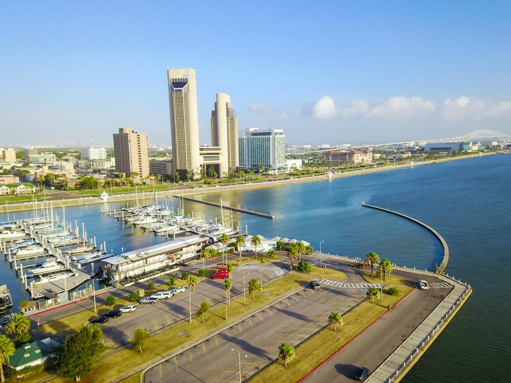 Port Of Texas City Car Shipping