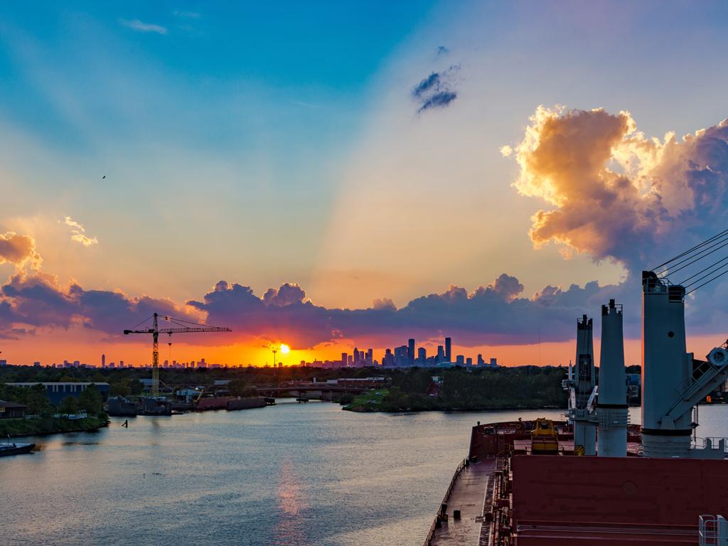 Auto Transport Services & Car Transport Companies Port of Houston